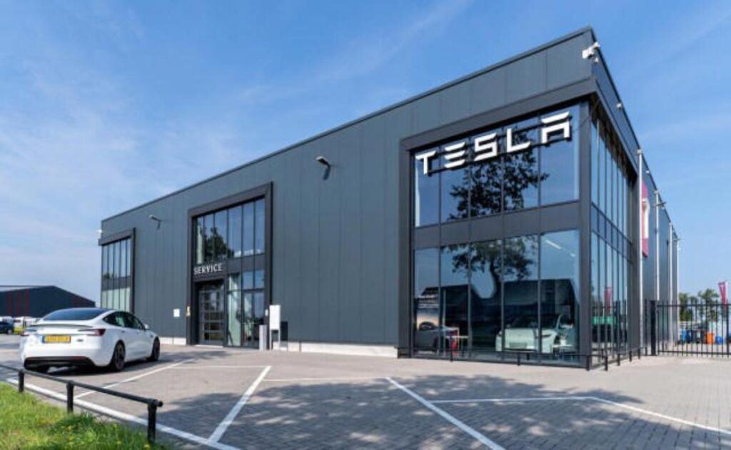 Tesla sorprende con su ‘Plan Maestro Parte 4’: la inteligencia artificial eclipsa a los coches eléctricos.