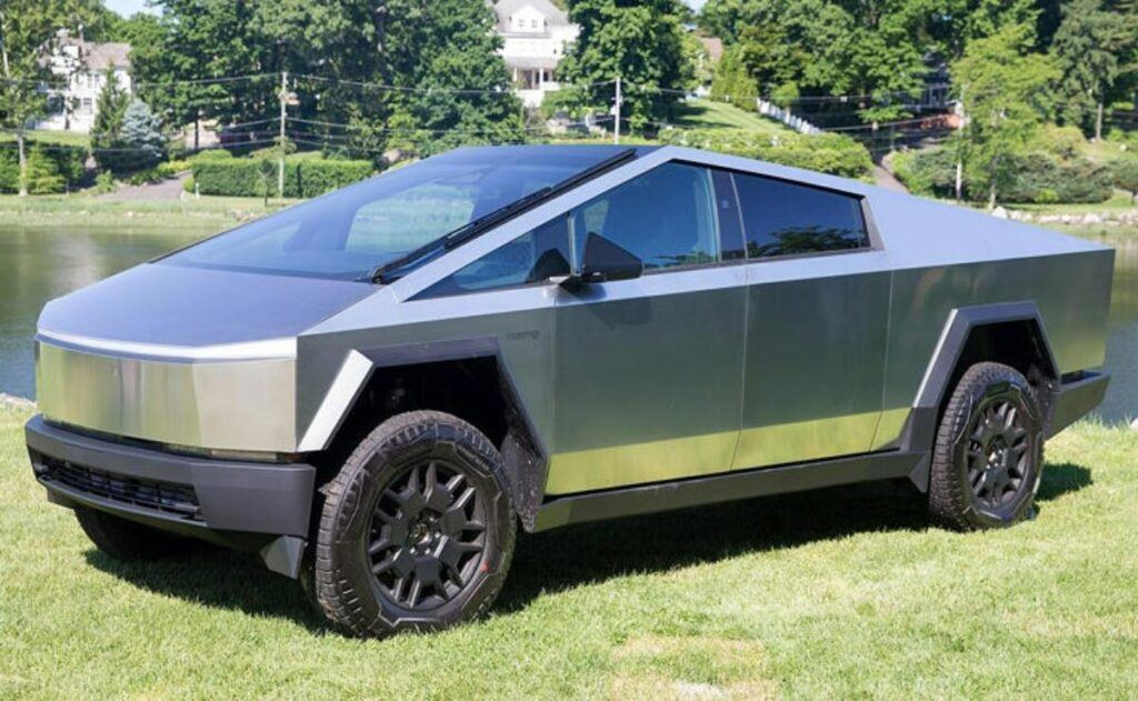 Tesla pierde terreno: su cuota de mercado de eléctricos cae por debajo del 40% por primera vez en 8 años.