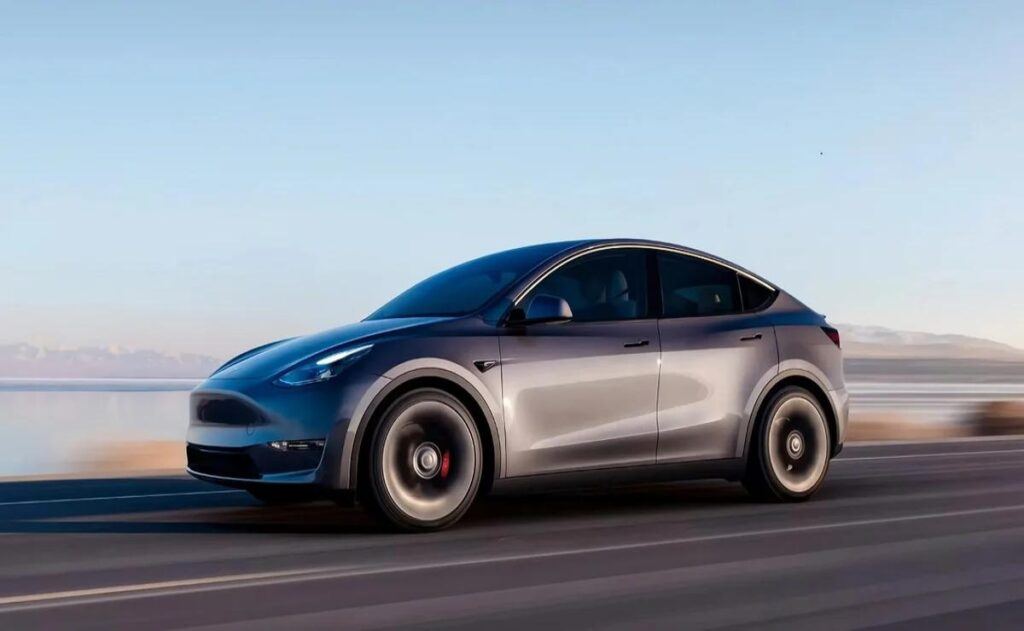 Tesla se hunde en Suecia con un 84% menos de ventas, pero en España crece un 161%.