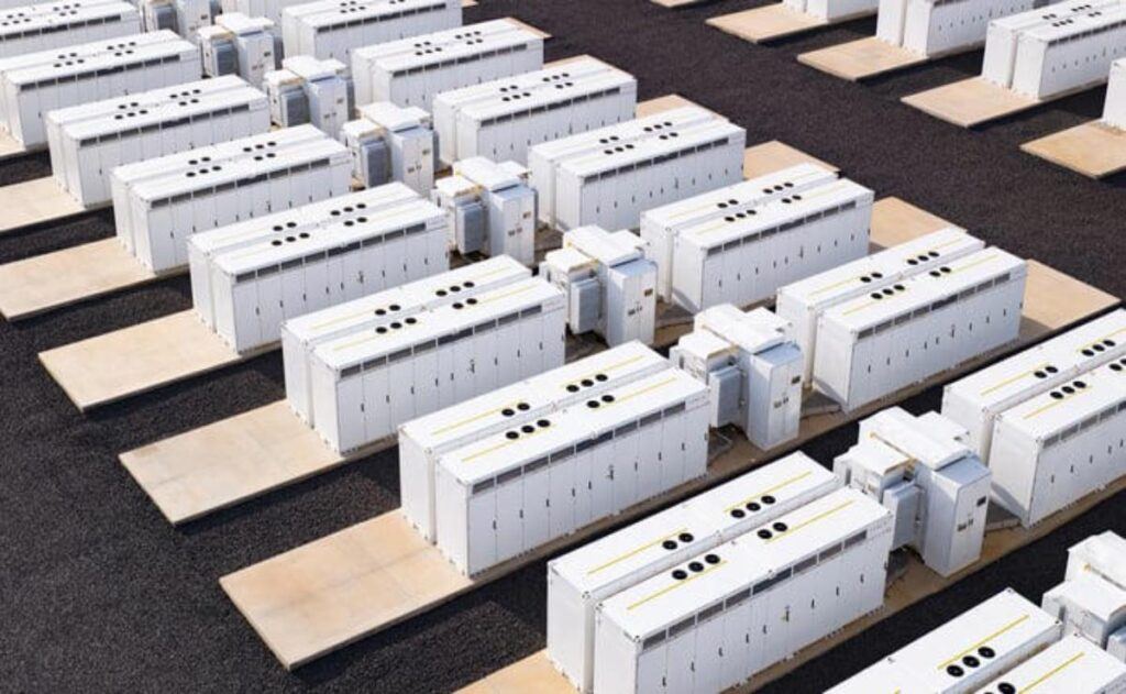Tesla dispara sus acciones gracias a su negocio energético: ¿el futuro no está en los coches?