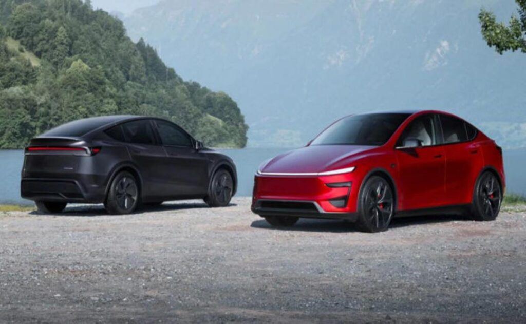 Tesla pierde terreno: la caída de su cuota de mercado frente a rivales más económicos.