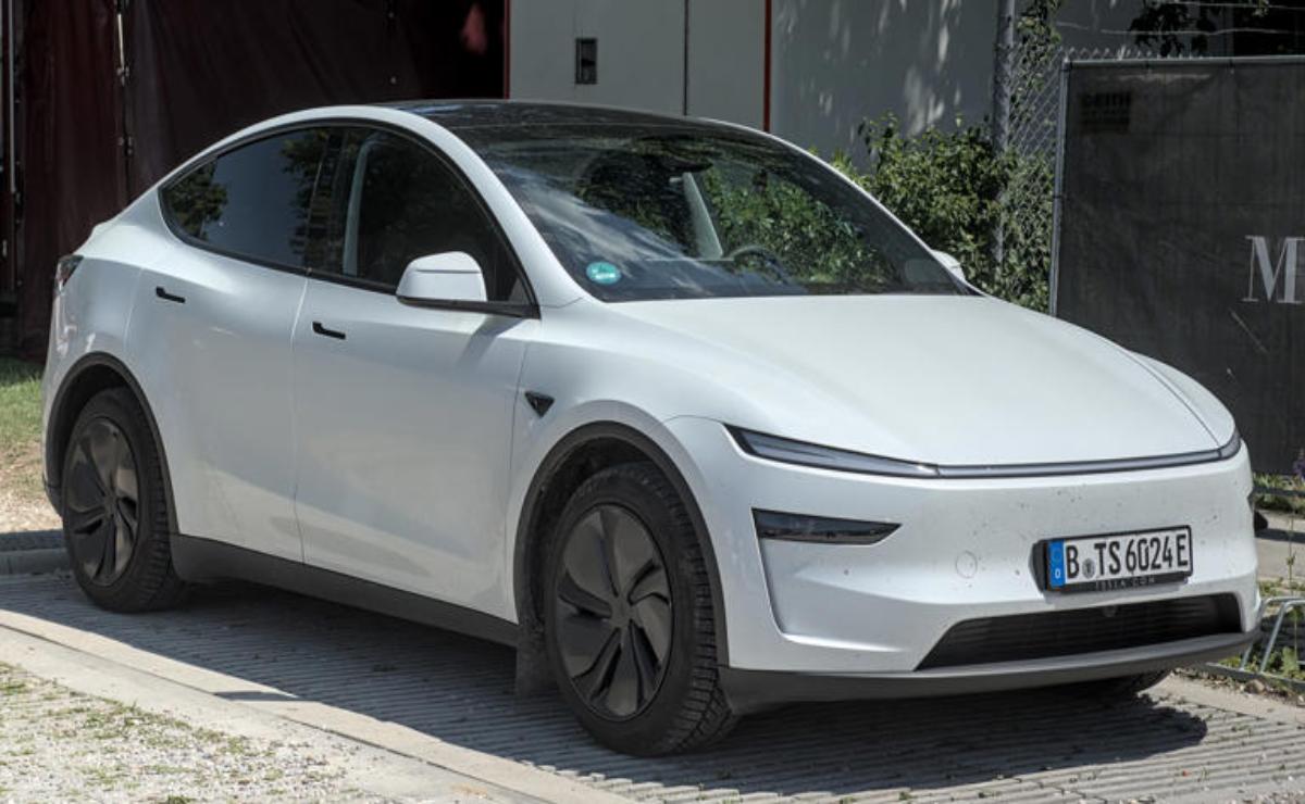 Tesla en crisis: sus robotaxis en Austin se accidentan a los pocos días.