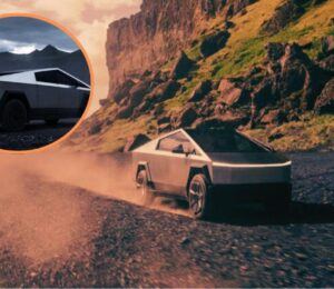 Tesla Cybertruck sube de precio y ofrece menos opciones.