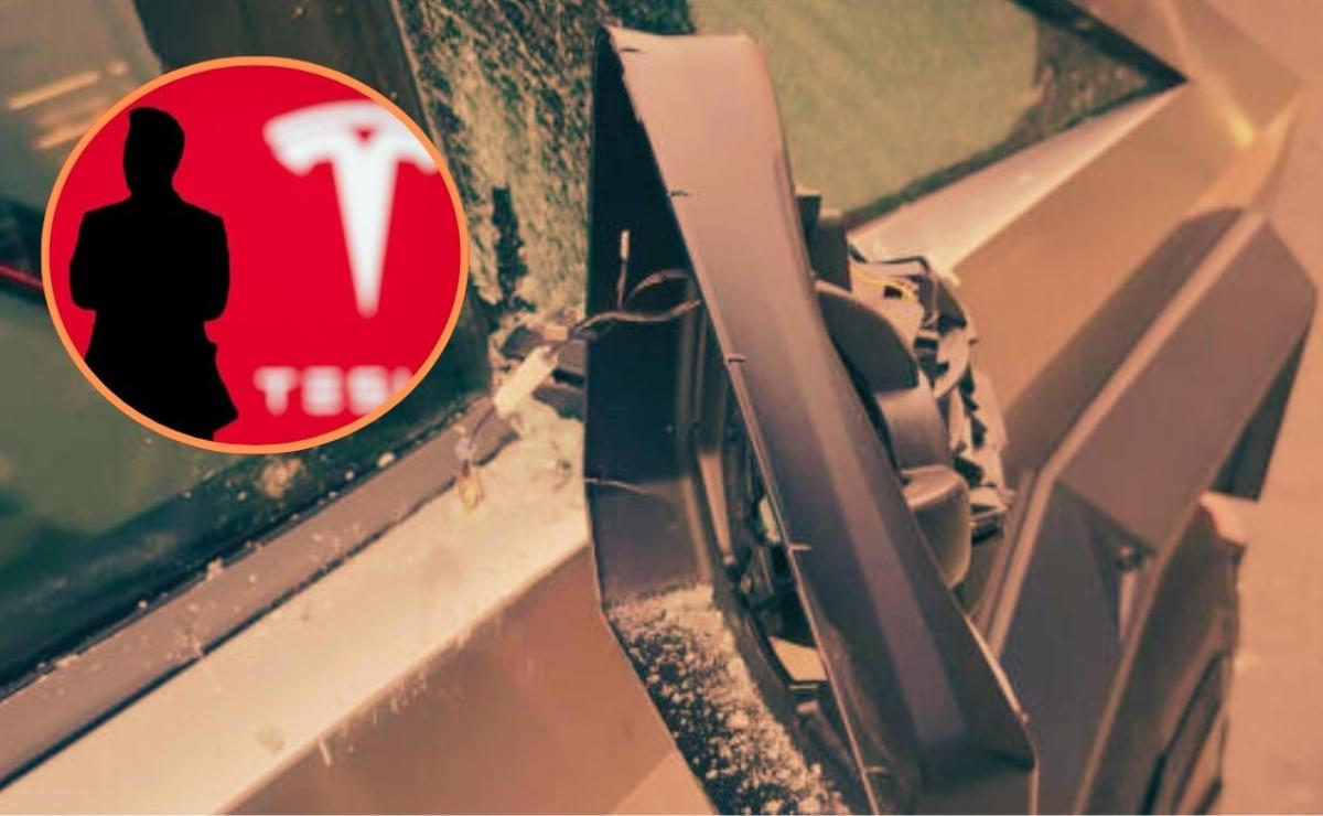 Tesla Cybertruck 2025: dueño denuncia fallo del sistema centinela tras un atropello y fuga.