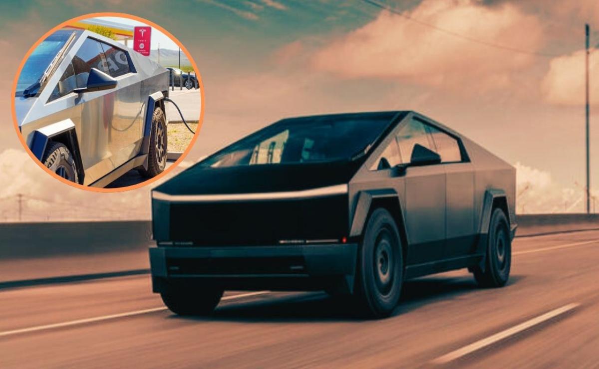 Tesla Cybertruck: ¿La Promesa de Gran Autonomía Cumplida?