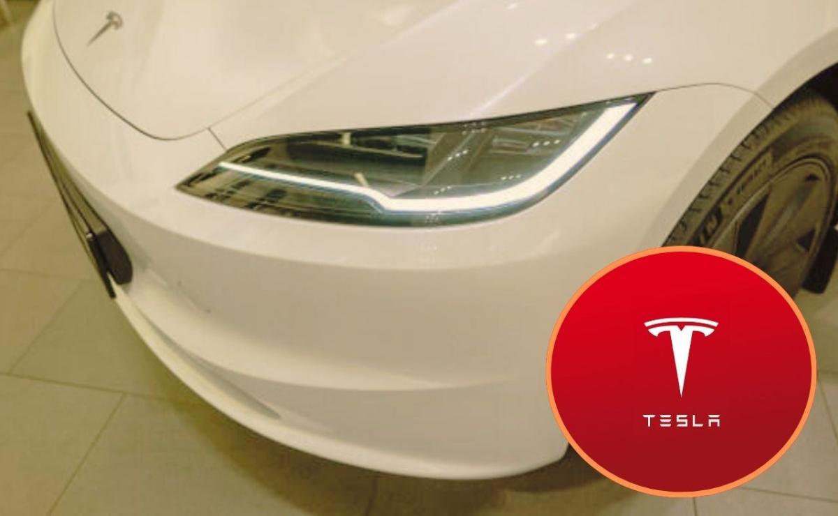 Tesla Model 3: "El auto de mis sueños" según la experiencia de una joven compradora.