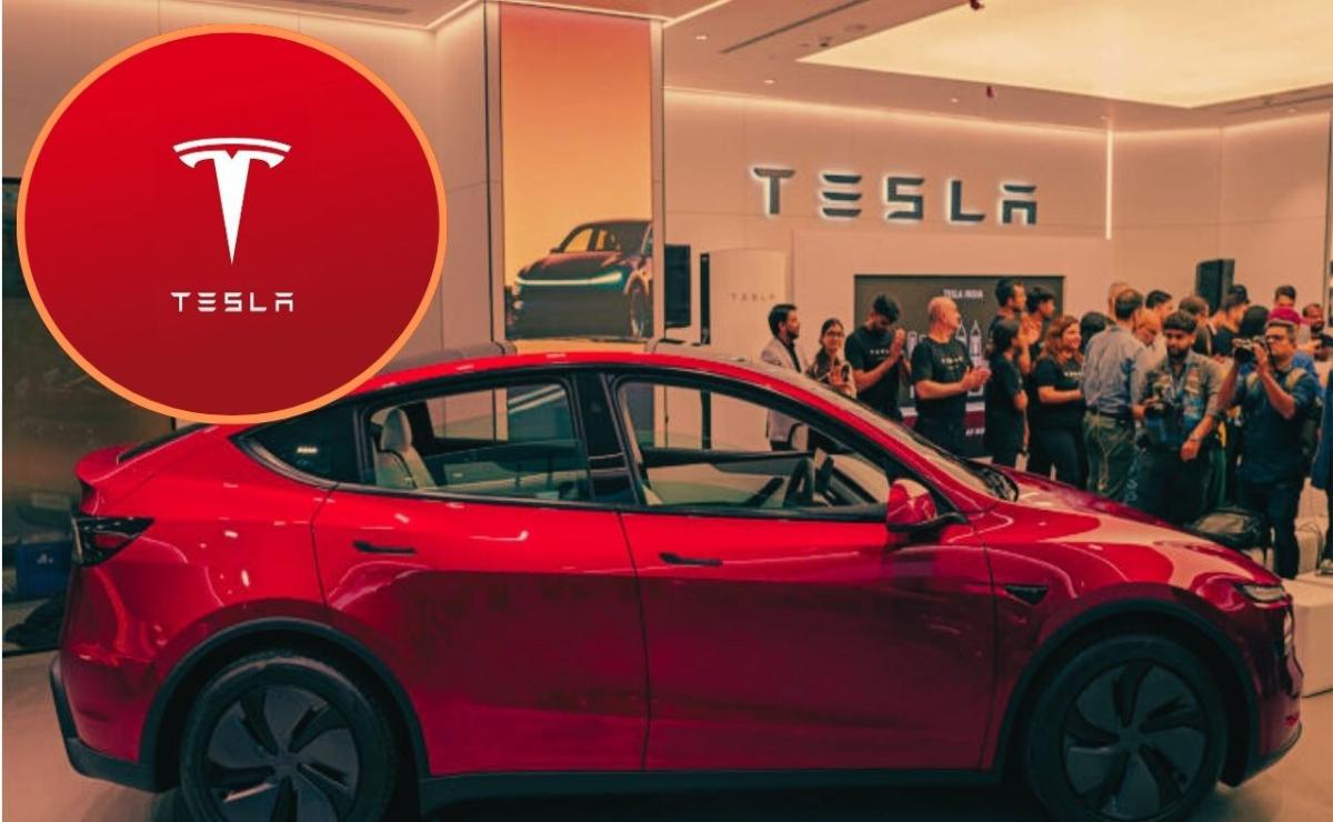 NHTSA investiga manijas de Tesla Model Y tras incidentes con niños atrapados.