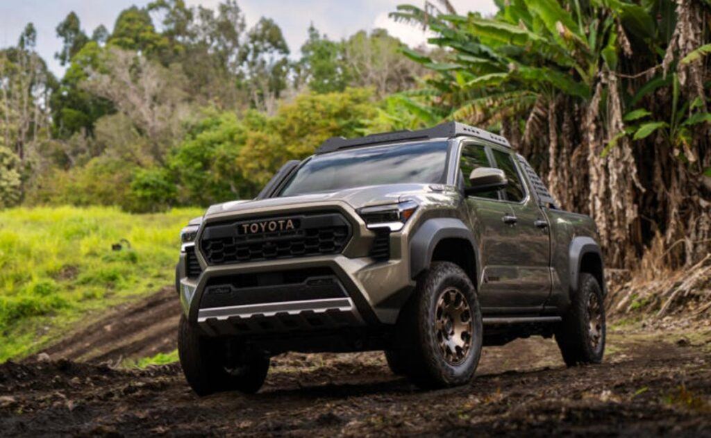 Tesla vs Toyota Tacoma: ¿cuánto cuesta realmente moverse cada mes?