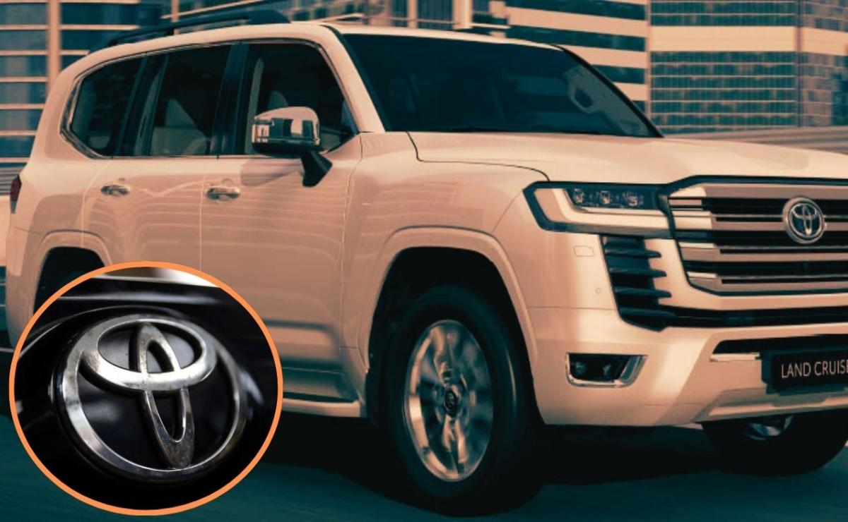 Toyota consolida la producción de Lexus en EE.UU.: un giro estratégico frente a los aranceles.