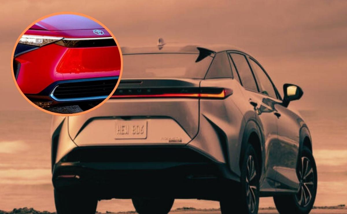 Toyota, Subaru y Lexus paralizan las ventas de sus eléctricos por un fallo inesperado.