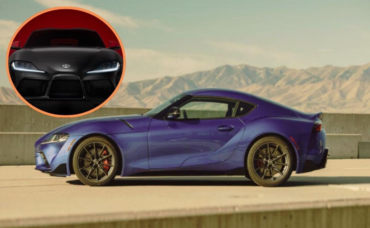 Toyota lanza un impresionante acuerdo de arrendamiento del GR Supra 2026.