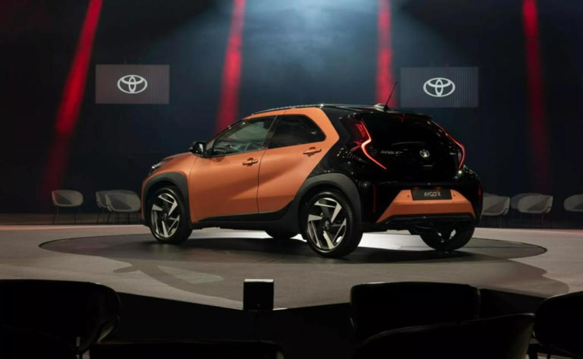 Toyota Invertirá 728 Millones de Dólares: La Fábrica Europea de Vehículos Eléctricos Se Establece en la República Checa.