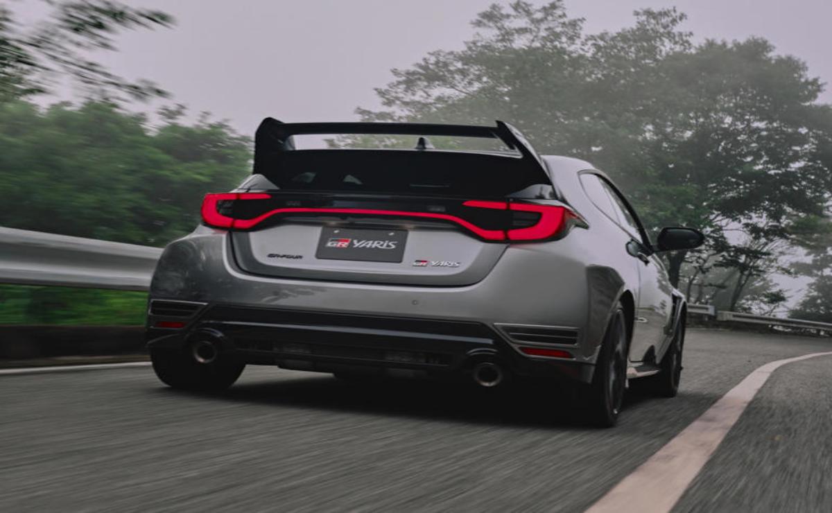 El próximo gran deportivo de Toyota podría solucionar lo que falló con el Supra anterior.