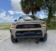 Toyota 4Runner TRD Pro Queautocompro 13