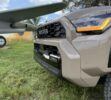 Toyota 4Runner TRD Pro 2025