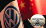 VW enfrenta a China: "El precio es justo", el verdadero vehículo eléctrico asequible.