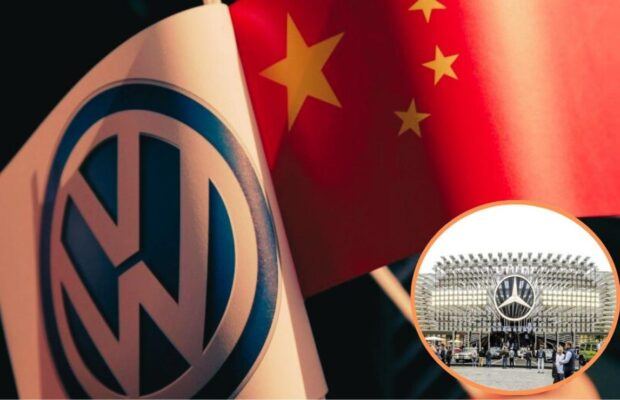 VW enfrenta a China: "El precio es justo", el verdadero vehículo eléctrico asequible.