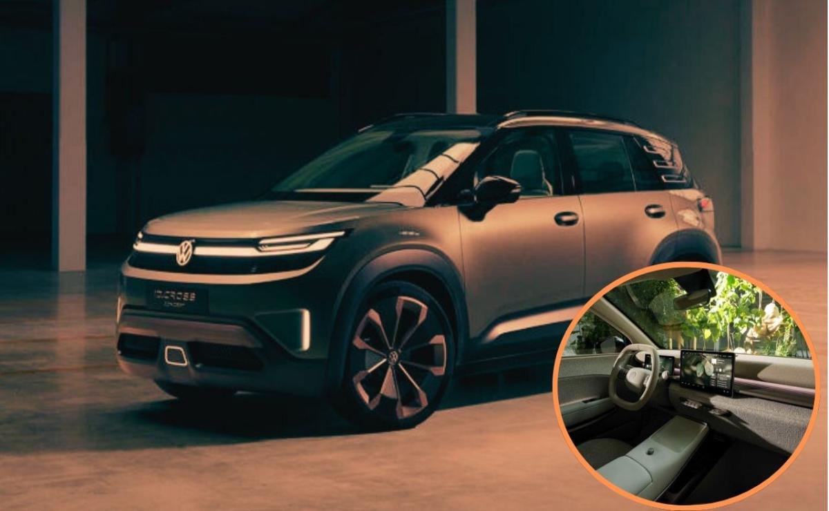 El plan de VW para unificar diseño: ID.4 y el futuro de los vehículos eléctricos.
