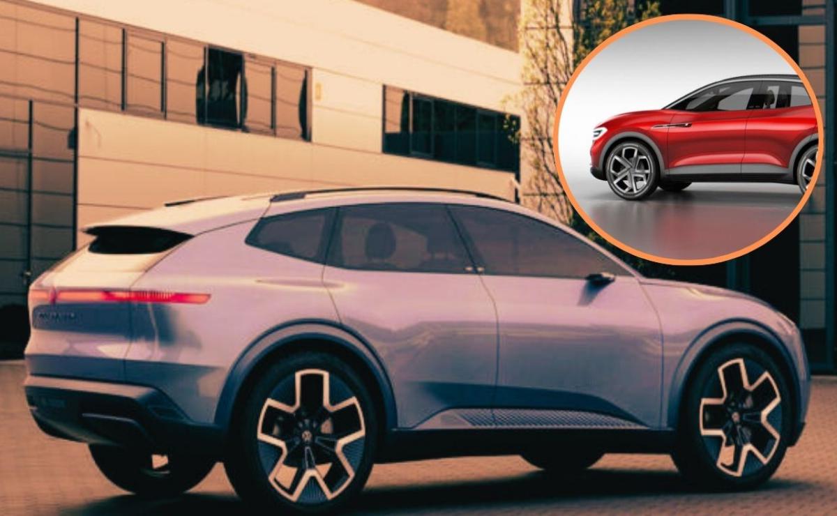 Volkswagen abandona los nombres “ID.”: vuelven los clásicos que marcaron historia.