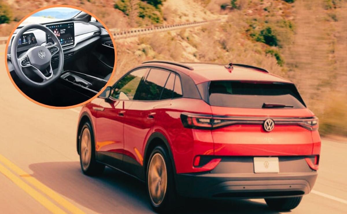 Conductores de Volkswagen demandan por los peligrosos botones capacitivos del volante.