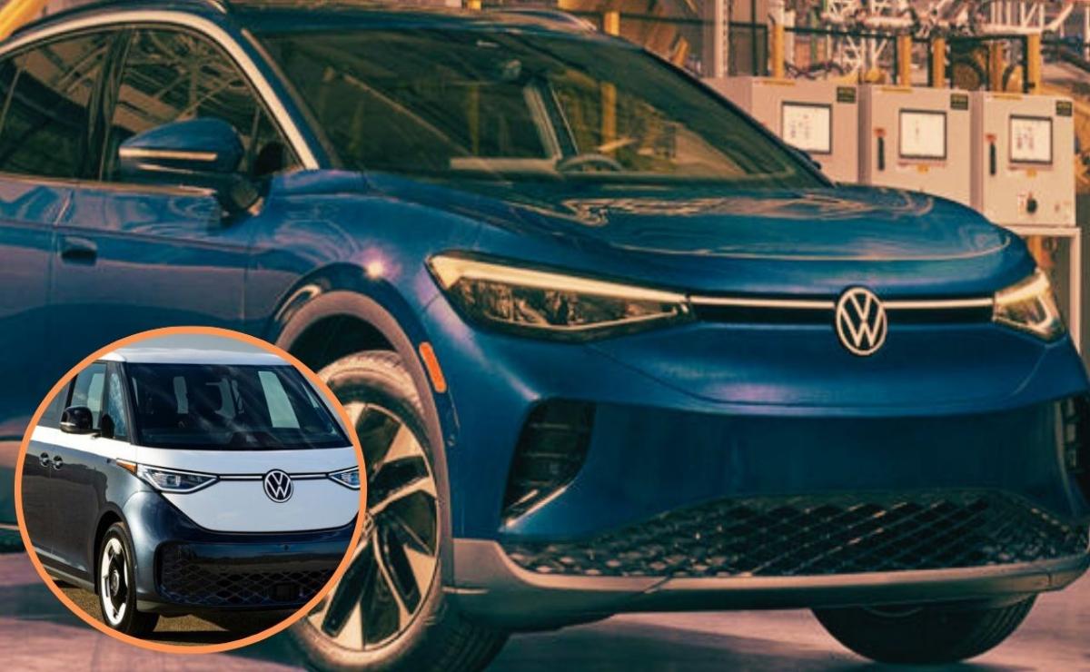 Volkswagen ID: ¿Qué significa y por qué la gama eléctrica de VW está revolucionando el mercado?