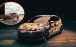 Volkswagen ID. Polo: el icónico urbano se reinventa como eléctrico.