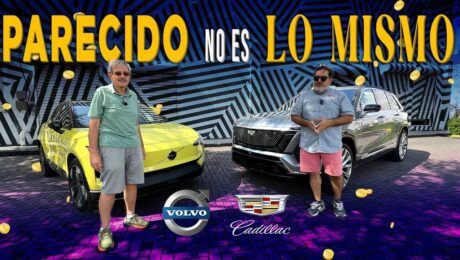 Volvo EX30 vs Vistiq