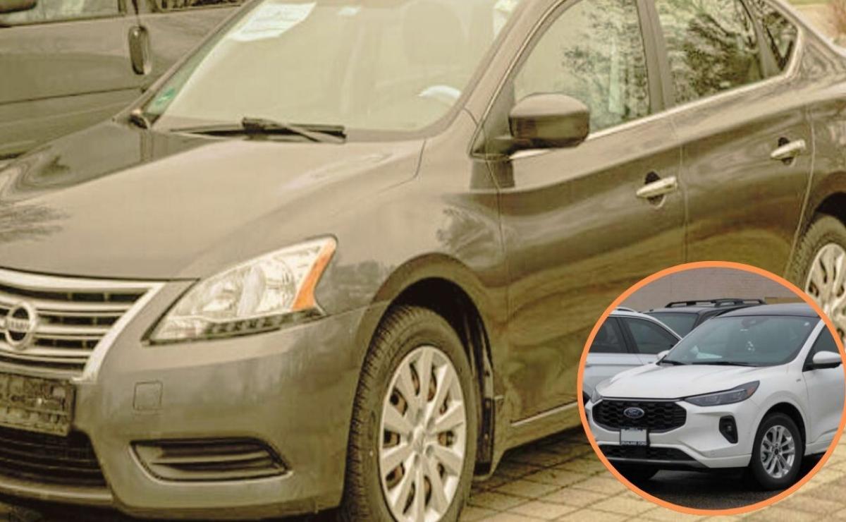 5 SUV asequibles que le ofrecen características de lujo sin un precio elevado.