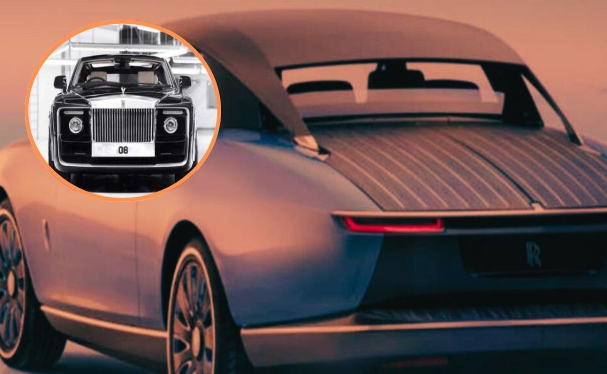 5 hipercoches que solo están al alcance de los millonarios.
