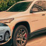 5 SUV con interiores de lujo a un precio económico que te sorprenderán.