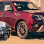 5 SUV que pueden con casi cualquier cosa: potencia, espacio y aventura.