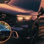 5 SUV populares de 2025 perfectos para jubilados: seguridad, comodidad y valor duradero.
