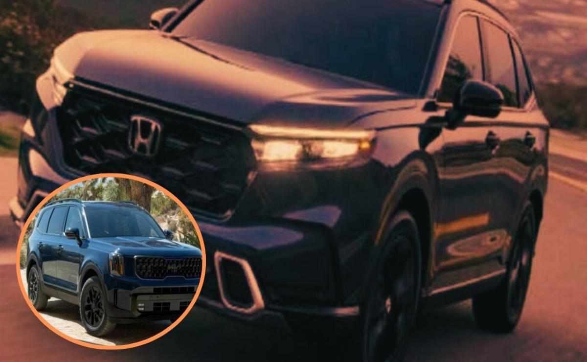 5 SUV populares de 2025 perfectos para jubilados: seguridad, comodidad y valor duradero.