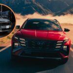 5 SUV híbridos de 2025 con el mejor consumo de gasolina.