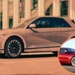 5 coches eléctricos que son $7,500 más baratos hasta octubre de 2025.