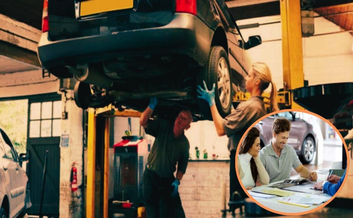 5 preguntas clave que debes hacer a los concesionarios de coches antes de comprar.
