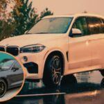 5 SUV que ofrecen la aceleración de un deportivo.