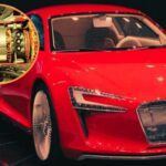 5 razones para pensárselo antes de comprar un Lexus.