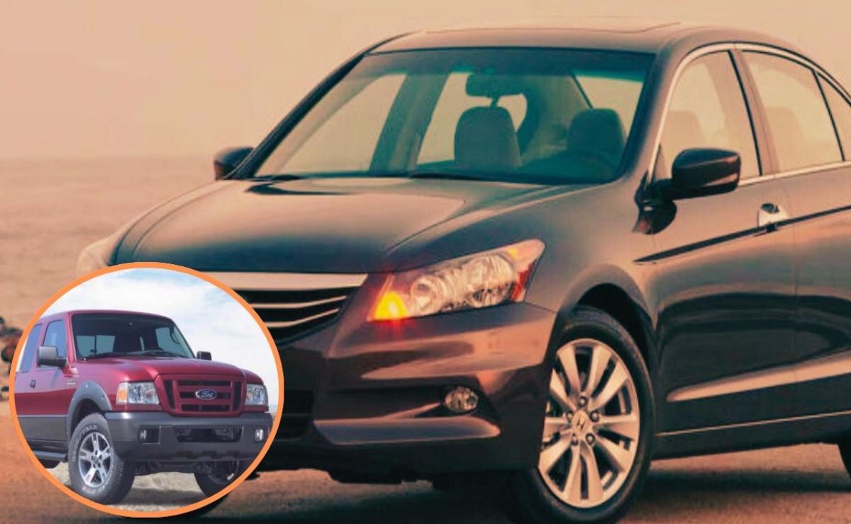 5 coches que son increíblemente fáciles de mantener y reparar uno mismo.