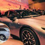 5 rivales del Tesla Model Y que aspiran a la corona de los vehículos eléctricos.