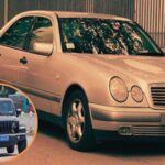 Los 5 coches más problemáticos: modelos que los conductores desearían evitar.