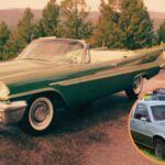 5 nombres de coches realmente desafortunados que pasaron a la historia.