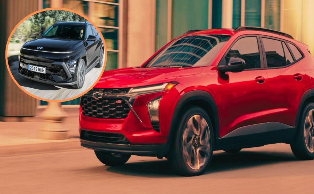 5 SUV para comprar en 2025 por menos de 30.000 dólares: calidad y tecnología al alcance de todos.