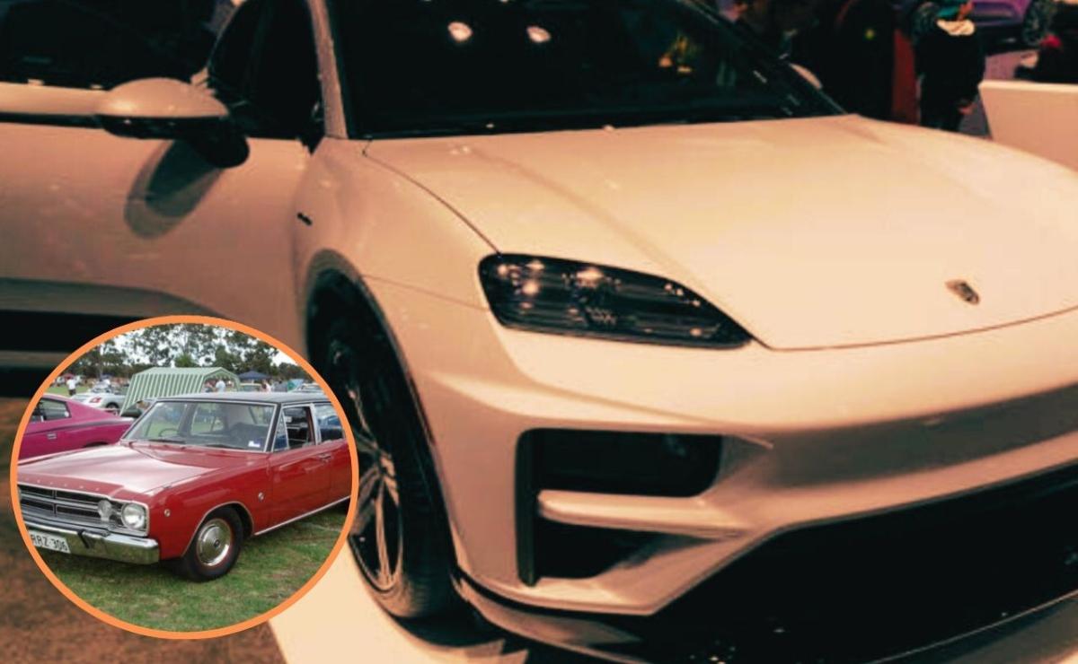 5 coches de los que los mecánicos dicen que deberías huir.