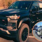 Las 5 mejores camionetas para primerizos que combinan eficiencia y estilo.