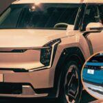 5 vehículos eléctricos nuevos y futuros que merecen la espera en 2025.