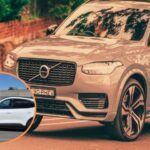Estos son los 5 SUV que nadie quiere en 2025.