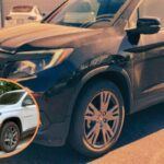 5 SUV con interiores de lujo a un precio económico que sorprenden en 2025.