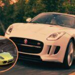 5 coches que parecen superdeportivos pero cuestan menos de 50.000 dólares.