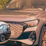 5 SUV con materiales ecológicos que redefinen el lujo sostenible.